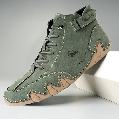 ALEXIS | Unisex Ultra-Comfortable Non-Slip Shoe