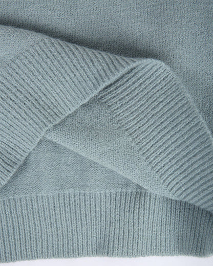 JUNE - KNIT SWEATER