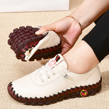 LUCINDA | Ergonomic and Orthopedic Footwear