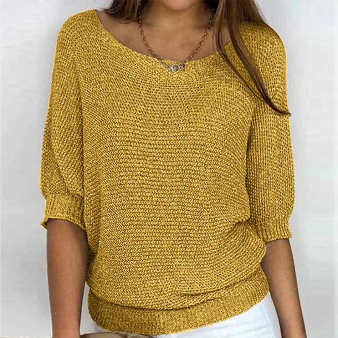 LEXI - SWEATER