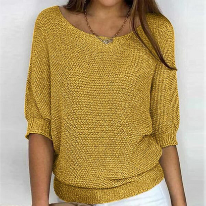 LEXI - SWEATER