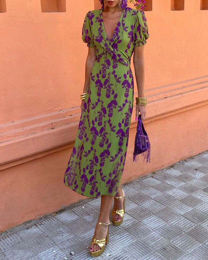 Camila | Modern Style Women’s Dress