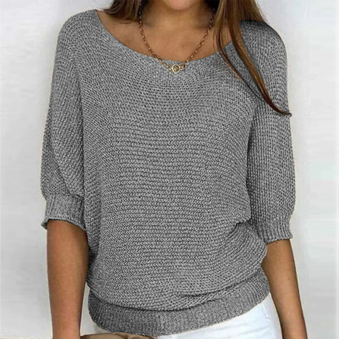 LEXI - SWEATER