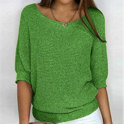 LEXI - SWEATER