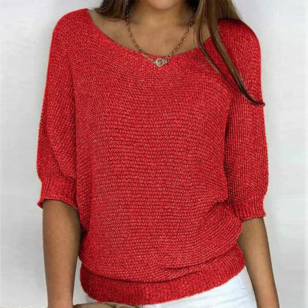 LEXI - SWEATER