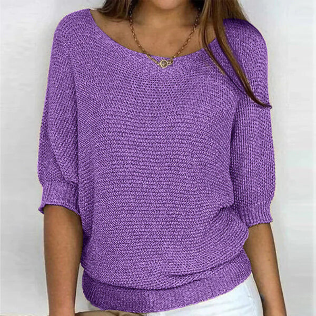 LEXI - SWEATER