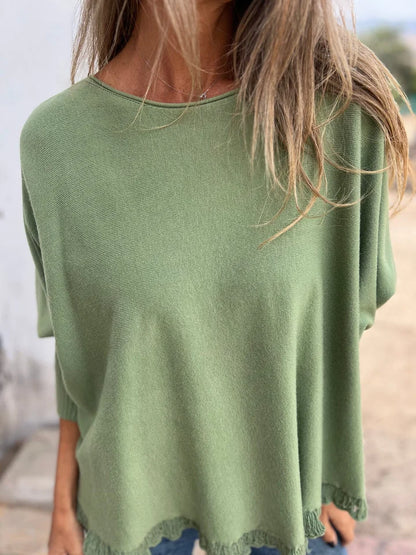 AMELIA - SWEATER