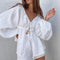 White (Almost sold out)