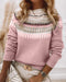Soft Pink