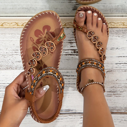 Amore | Stylish Boho Sandals