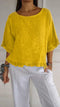 Lemon Yellow