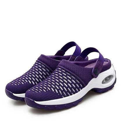 HAZEL | Orthopedic Women's Sandals