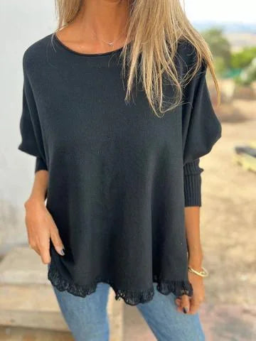 AMELIA - SWEATER