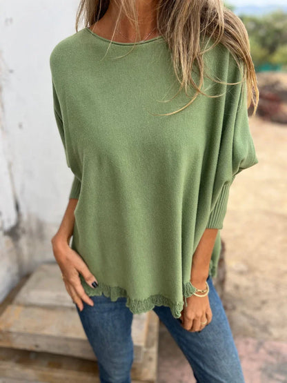 AMELIA - SWEATER