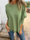 Soft Green