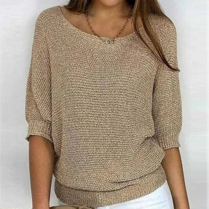 LEXI - SWEATER