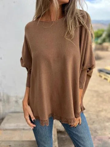 AMELIA - SWEATER