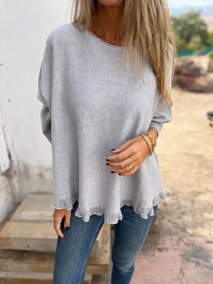 AMELIA - SWEATER