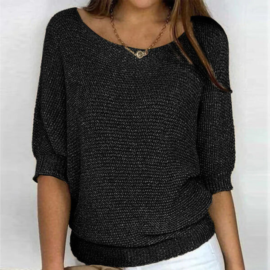 LEXI - SWEATER