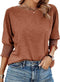 Cocoa Brown