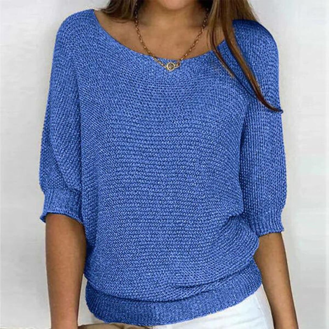 LEXI - SWEATER