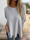 Silver Grey
