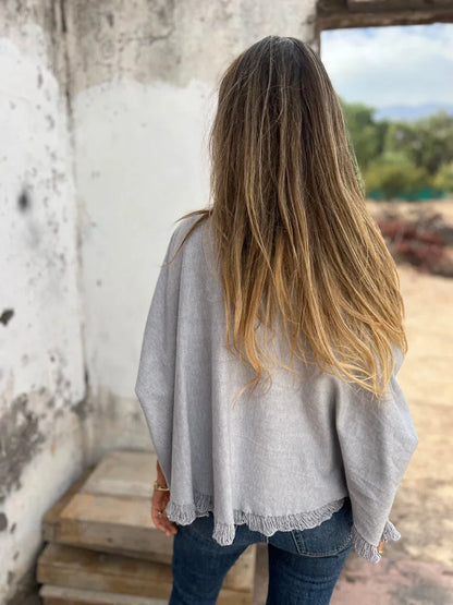 AMELIA - SWEATER