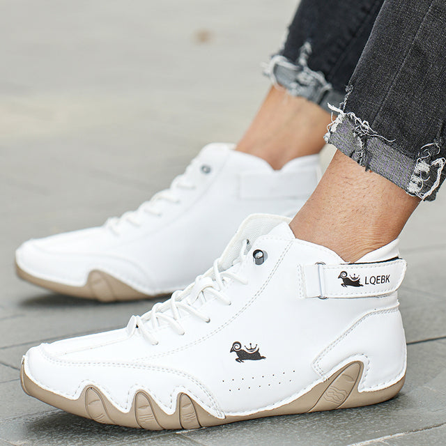 ALEXIS | Unisex Ultra-Comfortable Non-Slip Shoe