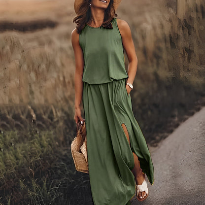 FLORENCE | Timeless Elegance Style Summer Dress