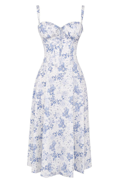 BETTY | Elegant Waist Dress