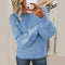 Soft Blue