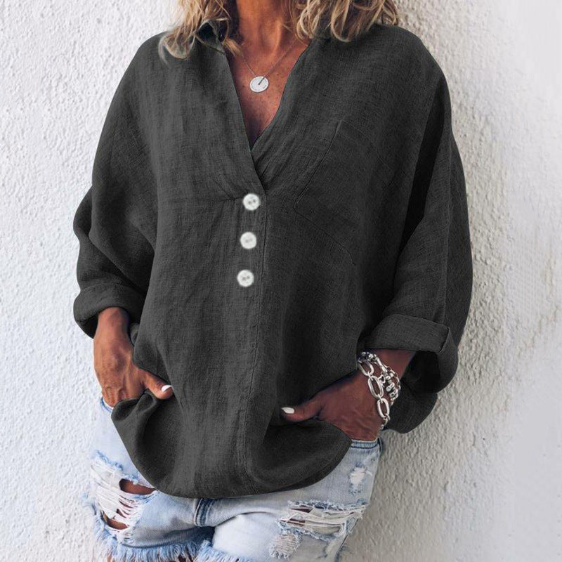 NELLY - STYLISH PULLOVER