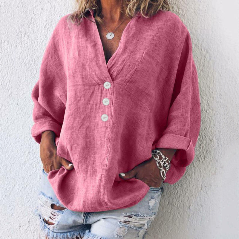 NELLY - STYLISH PULLOVER