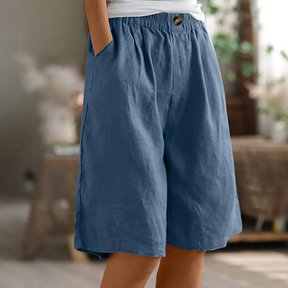 ANETA - ULTRA-LIGHTWEIGHT SHORTS