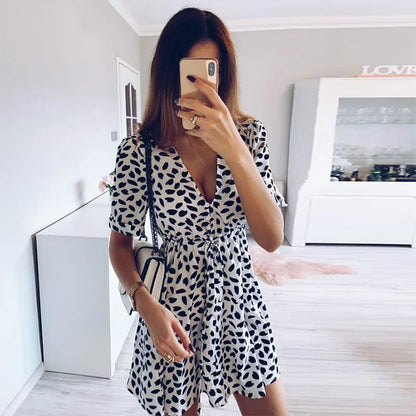 Eloisa | Comfortable Summer Dress