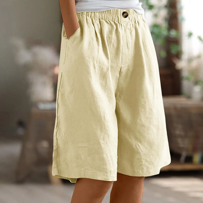 ANETA - ULTRA-LIGHTWEIGHT SHORTS