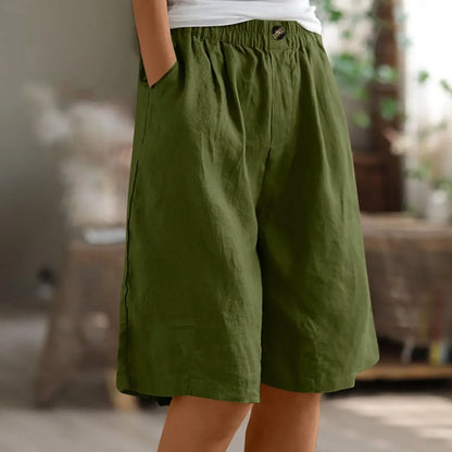 ANETA - ULTRA-LIGHTWEIGHT SHORTS