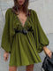 army green