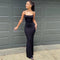 Black-Sleeveless