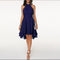 Navy blue