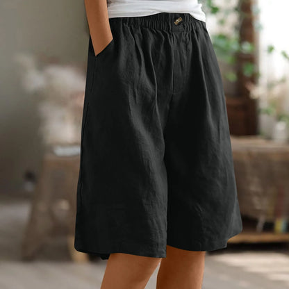 ANETA - ULTRA-LIGHTWEIGHT SHORTS