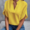 Lemon Yellow