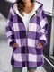 Lavender Purple