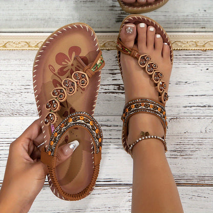 Amore | Stylish Boho Sandals