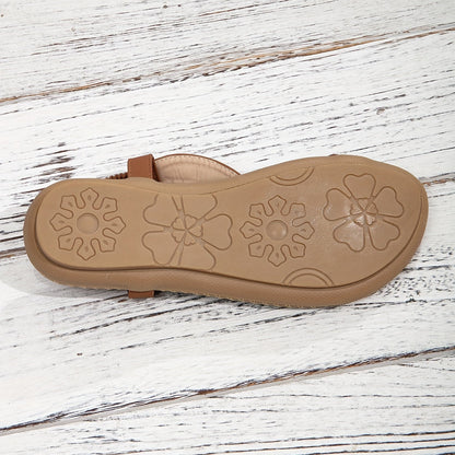 Amore | Stylish Boho Sandals
