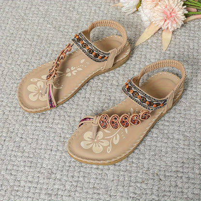 Amore | Stylish Boho Sandals