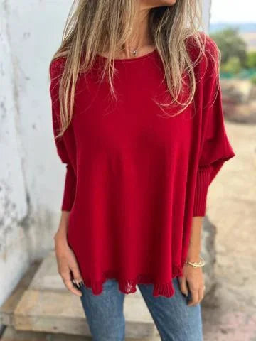 AMELIA - SWEATER