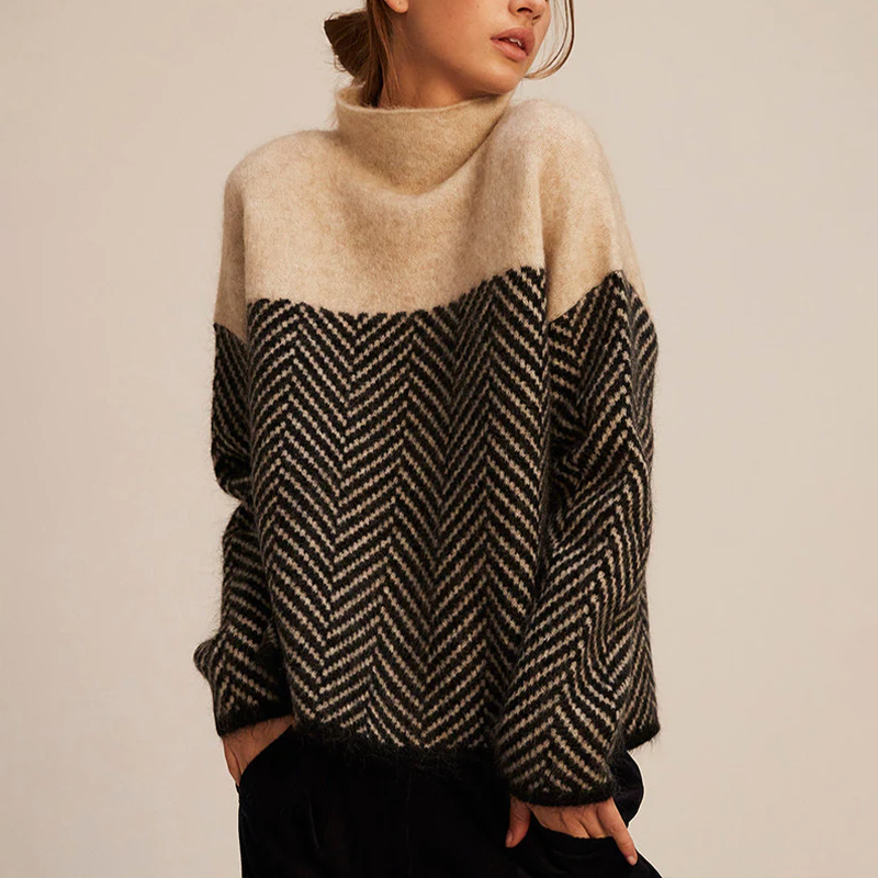 THEA - TURTLENECK