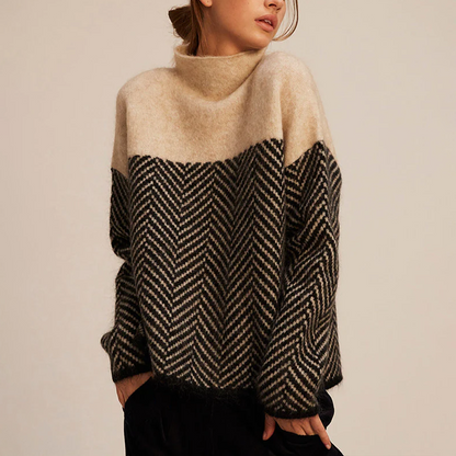 THEA - TURTLENECK