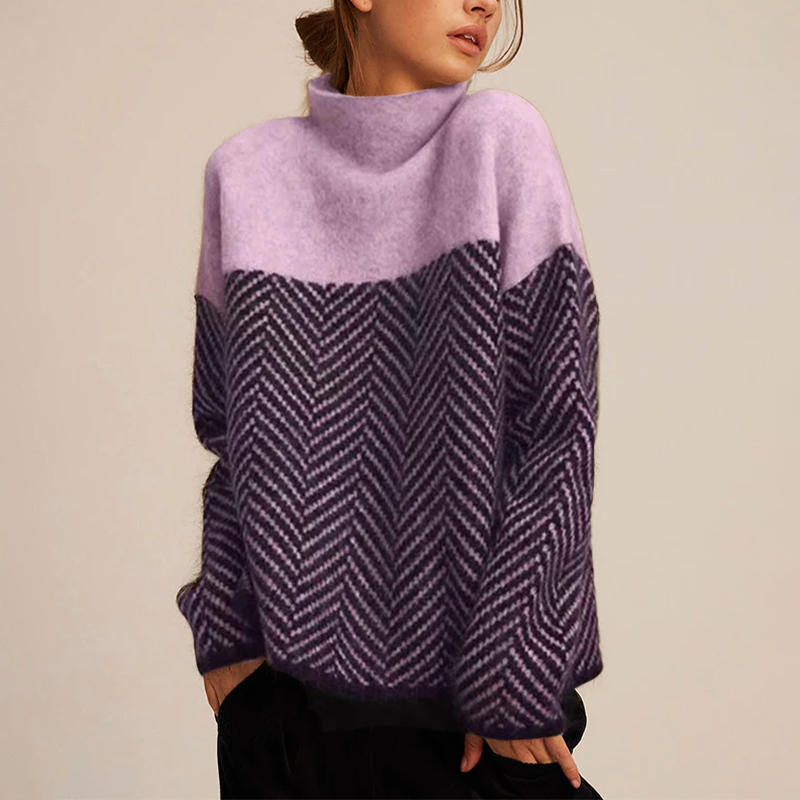 THEA - TURTLENECK